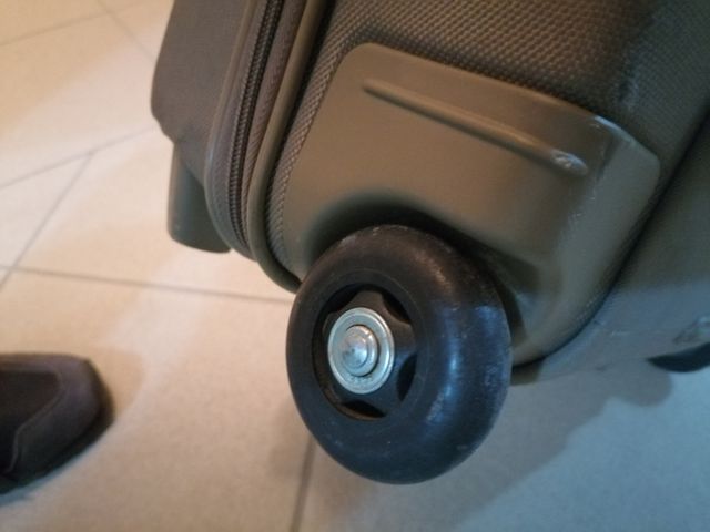 Trolley bagaglio a mano Samsonite