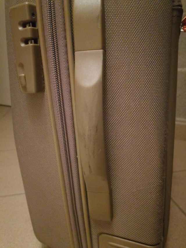 Trolley bagaglio a mano Samsonite