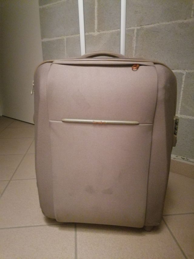 Trolley bagaglio a mano Samsonite