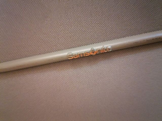 Trolley bagaglio a mano Samsonite