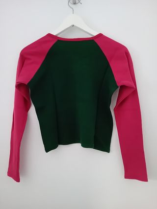 Vintage "London style"