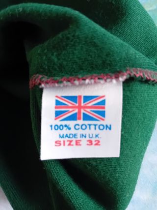 Vintage "London style"