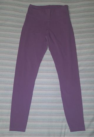 Mallas o leggins mujer