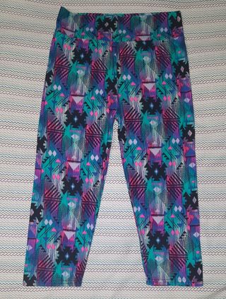Mallas o leggins mujer