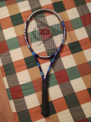 Raqueta de tenis Dunlop Sport