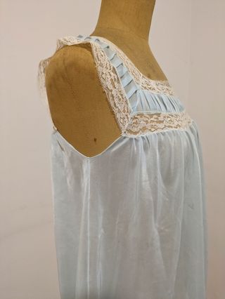 Camisón años 60