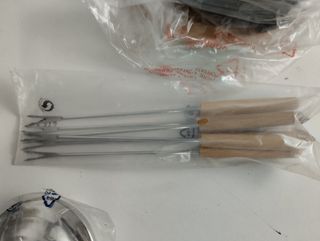 Fondue de hierro nueva