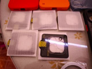 iPhone 13 Pro Max Fundas y Protectores