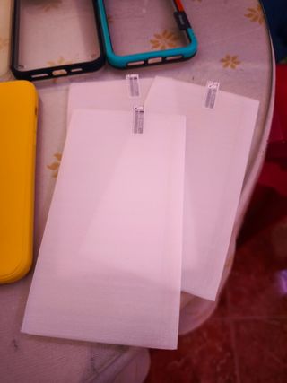 iPhone 13 Pro Max Fundas y Protectores