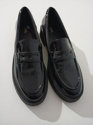 Mocasines talla 42