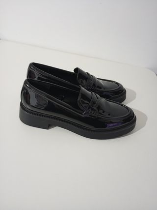 Mocasines talla 42