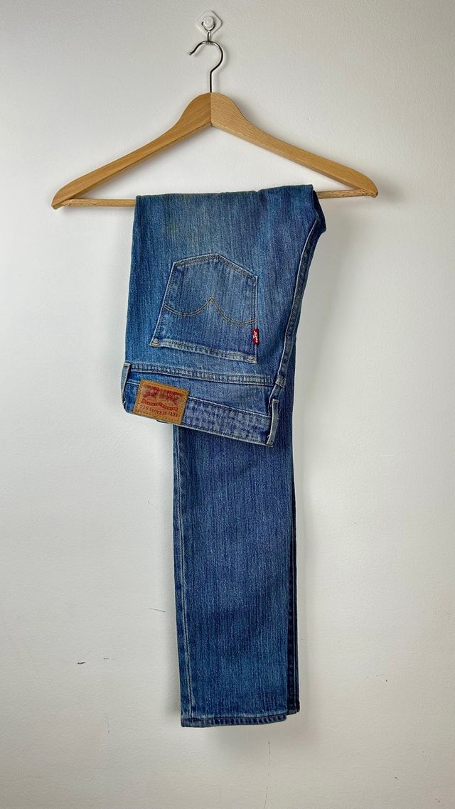 Pantalones vaqueros Levi’s hombre