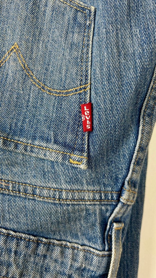 Pantalones vaqueros Levi’s hombre