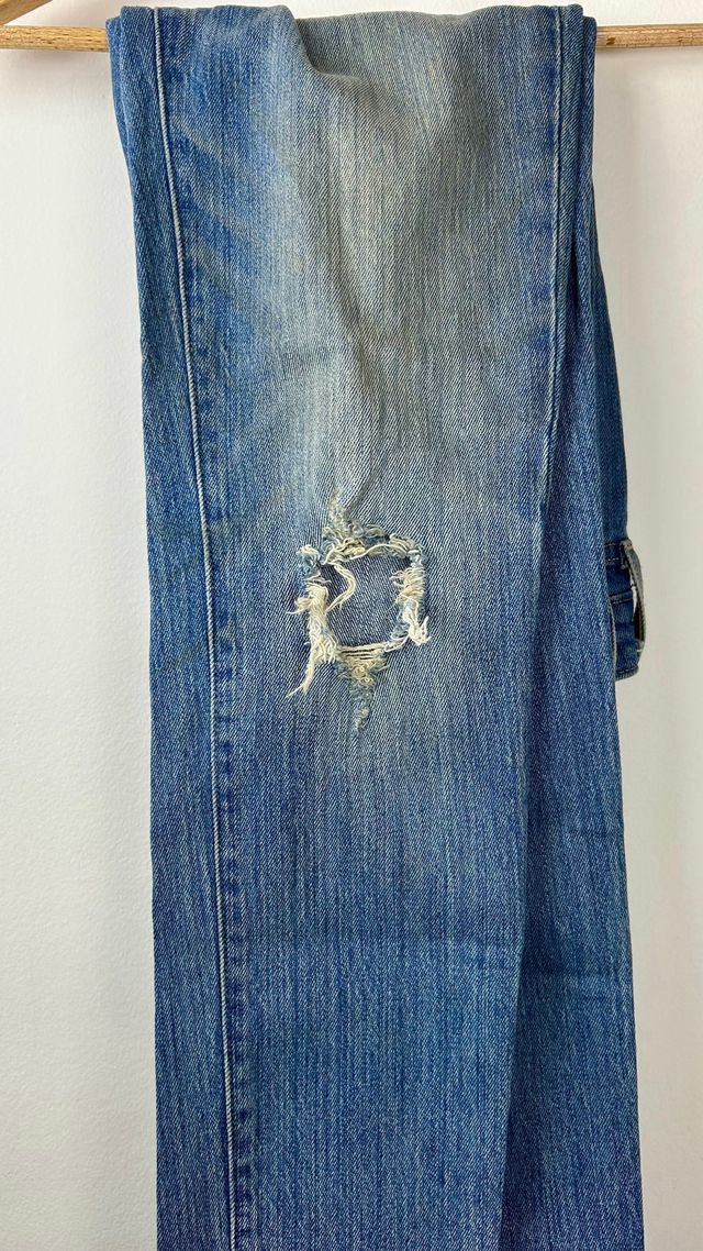 Pantalones vaqueros Levi’s hombre