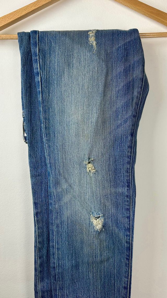 Pantalones vaqueros Levi’s hombre