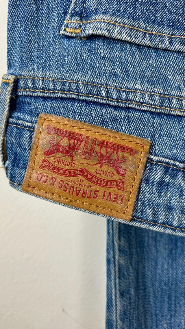 Pantalones vaqueros Levi’s hombre