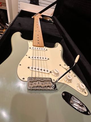 Fender Stratocaster USA Highway One