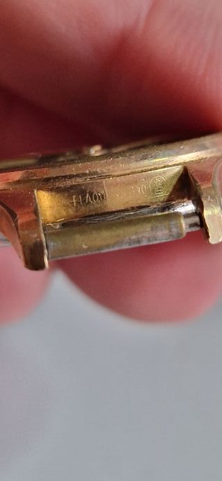Relojes Suizos de los años 50 y 60