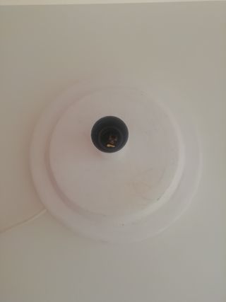 Lampada Pumo Pugliese