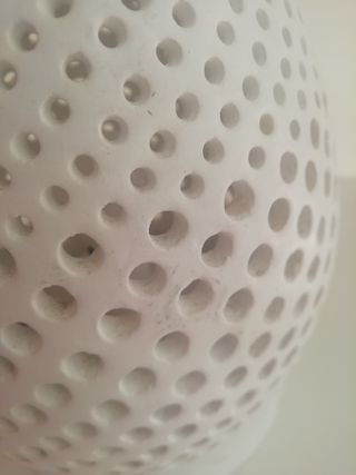 Lampada Pumo Pugliese