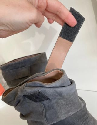 Botines Uterque