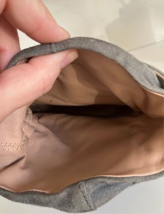 Botines Uterque