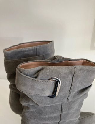 Botines Uterque