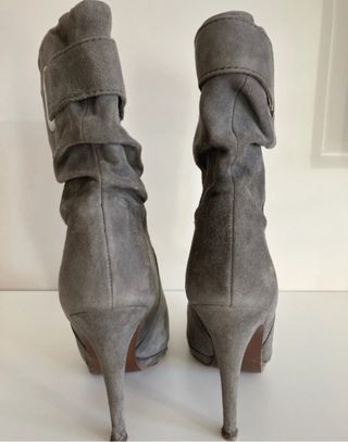 Botines Uterque