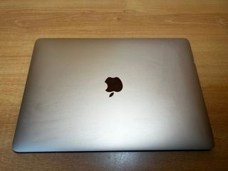 Ordenador MacBook Air Rosa 2021