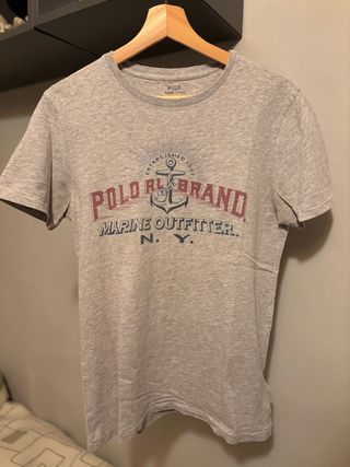 Camisera Polo Talla S