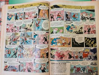 Mortadelo y Filemón nº 141