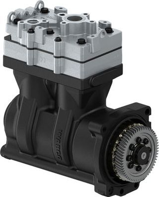 COMPRESOR SUSPENSION NEUMATICA WABCO 2573753