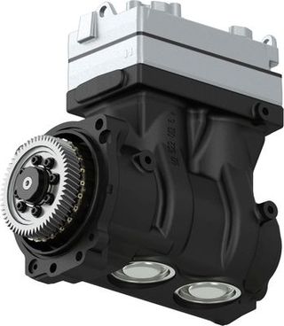 COMPRESOR SUSPENSION NEUMATICA WABCO 2573753