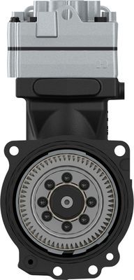 COMPRESOR SUSPENSION NEUMATICA WABCO 2573753
