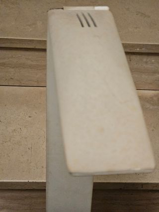 Lampada da tavolo vintage anni 60 funz