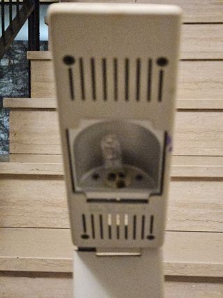Lampada da tavolo vintage anni 60 funz