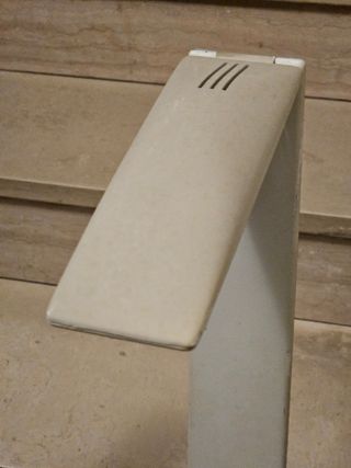 Lampada da tavolo vintage anni 60 funz