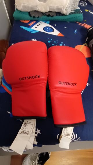 Saco de boxeo con pie. Puchingball. 