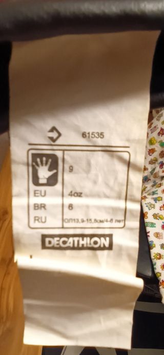 Saco de boxeo con pie. Puchingball. 