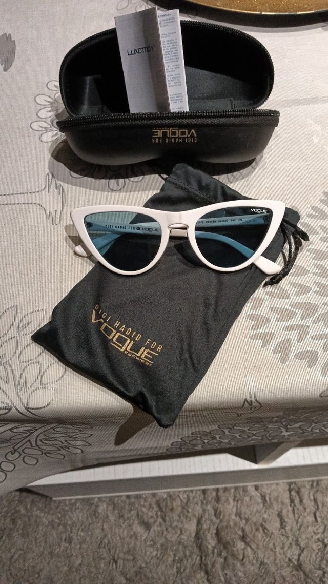 Gafas de sol de la marca Vogue