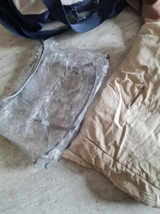 Accessori passeggino Prenatal