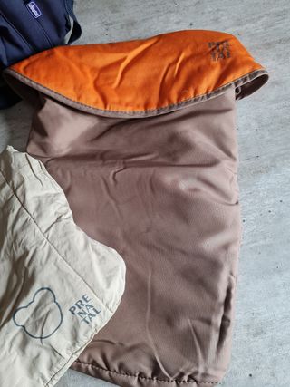 Accessori passeggino Prenatal