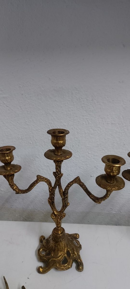 Candelabros