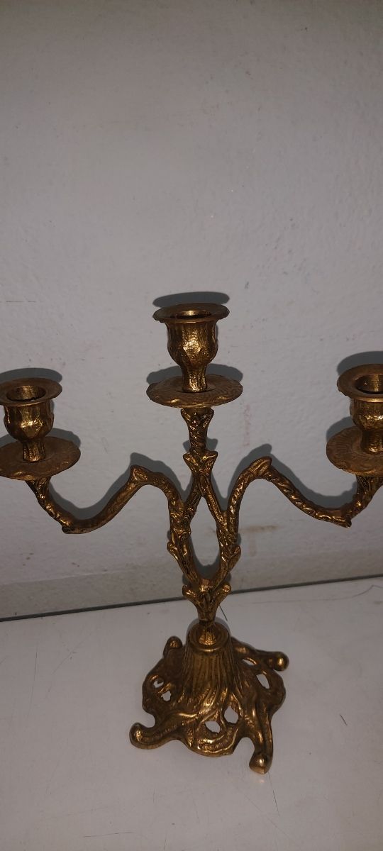 Candelabros