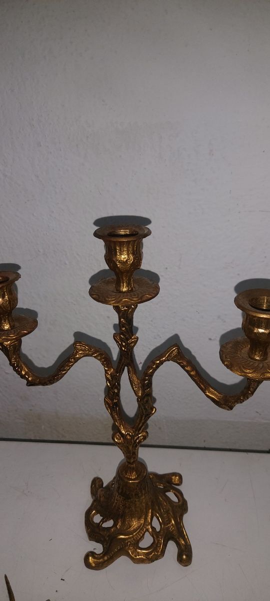 Candelabros