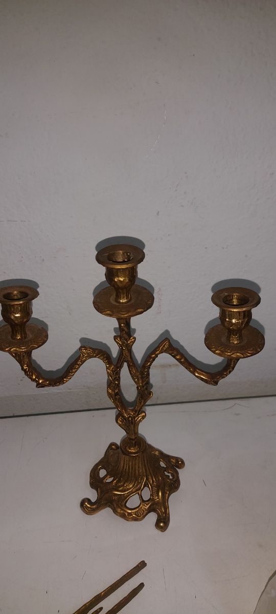 Candelabros