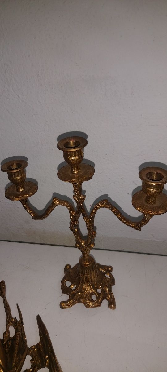 Candelabros
