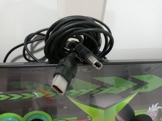 Mando Arcade Goku para la consola Xbox