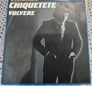 CHIQUETETE SINGLE