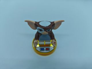 Lego Dimensions gremlins gizmo